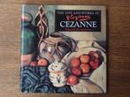 The life and works of Paul Cézanne, Boeken, Kunst en Cultuur | Beeldend, Edmond Swinglehurst, Ophalen of Verzenden, Zo goed als nieuw