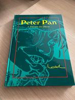 Livre « Peter Pan, l’envers du décor » Loisel, Boeken, Ophalen, Eén stripboek, Zo goed als nieuw, Régis Loisel