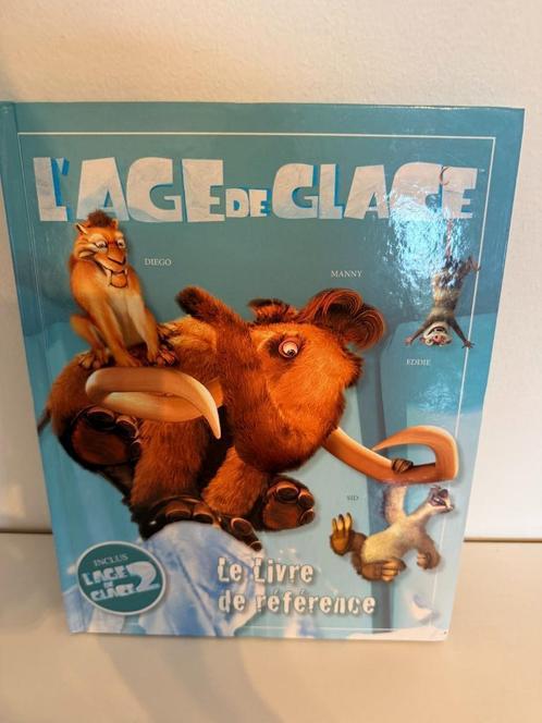 IJstijd 2 — Smeltende sneeuw, Boeken, Kinderboeken | Kleuters, Zo goed als nieuw, Non-fictie, 5 of 6 jaar, Jongen of Meisje, Ophalen of Verzenden