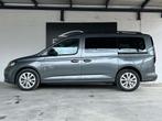 Volkswagen Caddy 2.0 TDi Maxi 7pl. * 7PLACES + GPS + GARANTI, Auto's, Volkswagen, Gebruikt, 4 cilinders, Bedrijf, 5 deurs