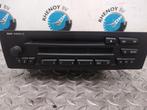 B.M.W. 1 SERIES 116 Business Line  [RADIO] 2007, Ophalen of Verzenden, Gebruikt, Stiba lid
