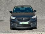 Opel Crossland X 1.2 Benzine Met 104.000 Km, Auto's, Opel, Euro 6, 1199 cc, Leder en Stof, Bedrijf