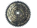 TANDWIEL Suzuki GSR 600 2006-2010 (GSR600) (01-2006/12-2010), Gebruikt