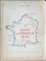 Lot 2 - Sport Wielrennen (13 boeken), Boeken, Sportboeken, Ophalen of Verzenden