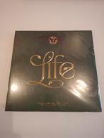 Tomorrowland Life 2024 dubbel vinyl nieuw in verpakking, Cd's en Dvd's, Ophalen of Verzenden, Nieuw in verpakking