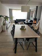 Uitschuifbare Eettafel 100x200/290, Enlèvement