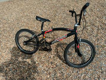 BMX fiets JUMPERTREK 20inch beschikbaar voor biedingen