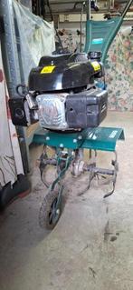 frees Pouwer plus, Doe-het-zelf en Bouw, Gereedschap | Freesmachines, Ophalen, Gebruikt, Benzine, Tuinfrees