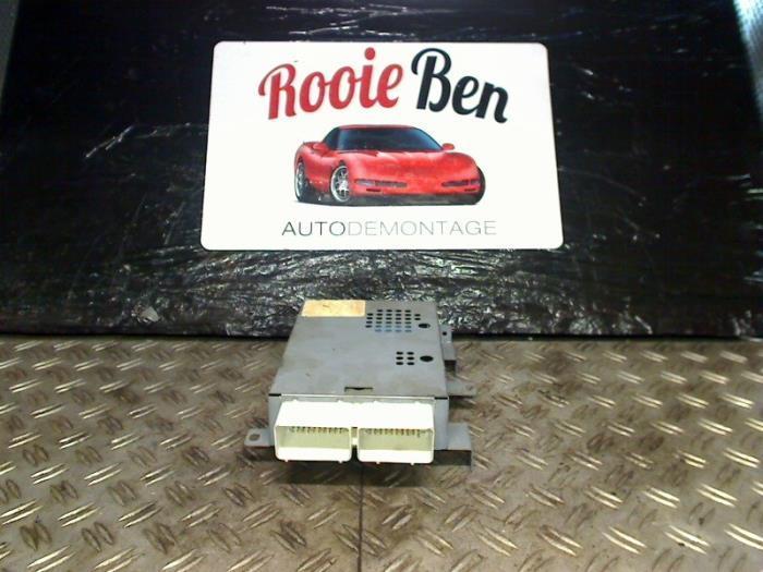 Ordinateur gestion moteur d'un Chrysler Grand Voyager, Autos : Pièces & Accessoires, Électronique & Câbles, Utilisé, 3 mois de garantie