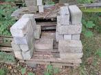 Betonstenen, Doe-het-zelf en Bouw, Metselstenen, Ophalen