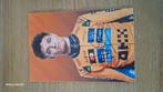 Lando Norris #2 McLaren F1 2025 10x15cm handtekening (print), Verzenden, Nieuw, Formule 1