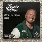 Frank Van Etten - Leef Als Een Zigeuner (SV), Cd's en Dvd's, Vinyl | Nederlandstalig, Ophalen of Verzenden, Zo goed als nieuw