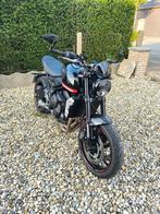 Triumph Trident 660 Leo Vince uitlaat, Motoren, 660 cc, 3 cilinders, Particulier, Meer dan 35 kW