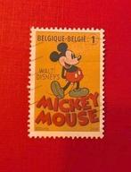 Mickey Mouse - 2008, Postzegels en Munten, Postzegels | Europa | België, Ophalen of Verzenden