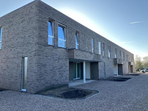 Nieuwbouwproject met 6 eengezinswoningen Eeklo, Immo, Huizen en Appartementen te koop, Provincie Oost-Vlaanderen, 200 tot 500 m²