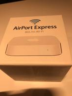 Apple AirPort-Express, Zo goed als nieuw, Ophalen