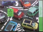 Renault Twingo 1998 Brochure, Boeken, Auto's | Folders en Tijdschriften, Verzenden, Renault