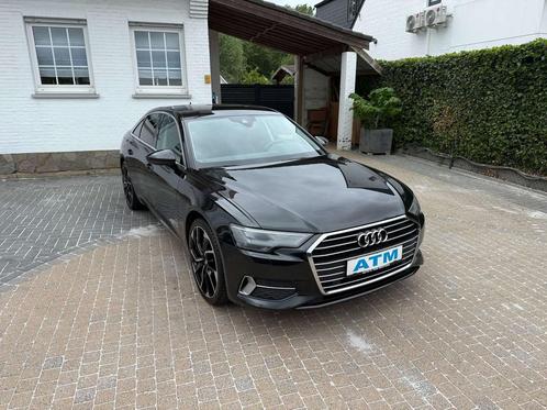 Audi A6 35TDi Business Edition Sport S tronic/ Full option, Auto's, Audi, Particulier, Te koop, A6, ABS, Achteruitrijcamera, Airbags