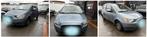 Mitsubishi Colt, Cleartec, Auto's, Mitsubishi, Zwart, Blauw, Colt, Handgeschakeld