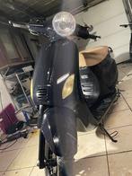 Senzo riva lux 50cc snor, Ophalen, Gebruikt, Benzine, Overige merken