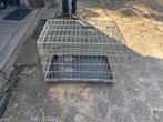 Hondenbench, Dieren en Toebehoren, Honden-accessoires, Ophalen