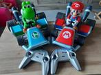 2 grands Mario Kart sur télécommande, Hobby & Loisirs créatifs, Modélisme | Radiocommandé & Téléguidé | Autre, Comme neuf, Enlèvement ou Envoi