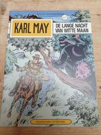 Karl May 86 De lange nacht van Witte Maan, Boeken, Ophalen of Verzenden, Zo goed als nieuw