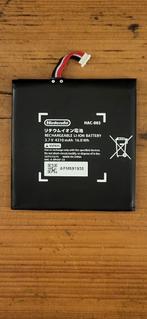 Batterie Nintendo Switch, Enlèvement, Neuf, Switch, Autres types