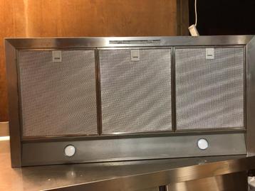 Onderbouw dampkap Miele beschikbaar voor biedingen