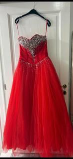 Henna jurk, Kleding | Dames, Ophalen, Zo goed als nieuw