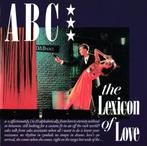 CD - ABC - Le Lexique De L'Amour, Comme neuf, Pop rock, Enlèvement ou Envoi