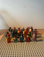 23 Lego Ninjago Minifiguren Lot, Kinderen en Baby's, Ophalen of Verzenden, Zo goed als nieuw, Losse stenen, Lego
