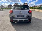 Citroen C3 Aircross 1.2, Argent ou Gris, Achat, Euro 6, Entreprise