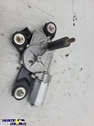 Achterruitenwissermotor Volvo V60 I ('10-'18) 31294492 beschikbaar voor biedingen
