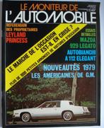 Le Moniteur de l'automobile 652, Verzenden, Zo goed als nieuw, Algemeen