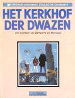 Verzameling strips Collectie Charlie., Boeken, Meerdere stripboeken, Ophalen of Verzenden, Gelezen