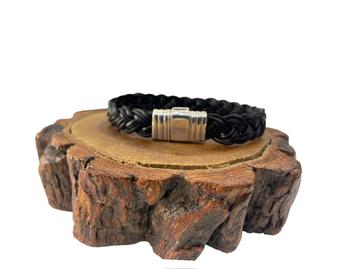 Bracelet poil elphant style albanu et bry  beschikbaar voor biedingen