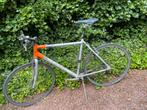 Koersfiets Crescent, Fietsen en Brommers, Ophalen, Zo goed als nieuw