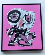 Klaas Vanderperren “ Fergus”, Ophalen of Verzenden