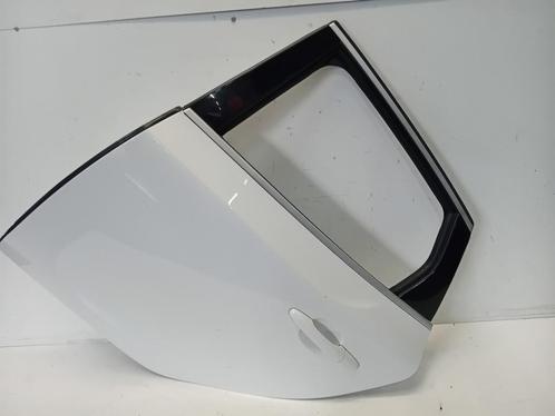 PORTIER LINKS ACHTER Volvo V40 (MV) (01-2012/08-2019), Auto-onderdelen, Carrosserie, Deur, Volvo, Achter, Links, Gebruikt