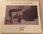 Tsechische Kunst 1878-1914: Auf dem Weg in die Moderne, Boeken, Kunst en Cultuur | Beeldend, Ophalen of Verzenden