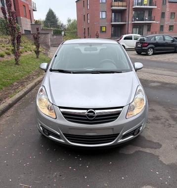 Prête a immatriculer Opel Corsa D, Autos, Achat, Particulier, Corsa, Essence