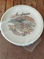 barbecue borden nieuw, Enlèvement, Neuf, Assiettes(s)