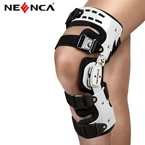 Knie Brace - kniebrace - kniebeschermers, Diversen, Braces