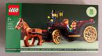 LEGO Kerst Limited Edition 40603 - Winterse Koetstocht nieuw, Ophalen of Verzenden, Nieuw, Complete set, Lego