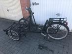 Bakfiets, Fietsen en Brommers, Ophalen of Verzenden