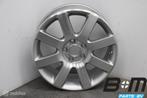 NIEUWSTAAT! Org. 1 losse 17 inch velg VW Golf 5! 1K0601025M, Auto-onderdelen, Banden en Velgen, Gebruikt, Velg(en)