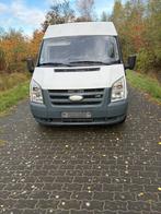 Ford transit, Auto's, Trekhaak, Particulier, Ford, Te koop