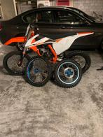 KTM 85 sx 2022, Motoren, Motoren | KTM, 85 cc, Particulier, Crossmotor, 1 cilinder