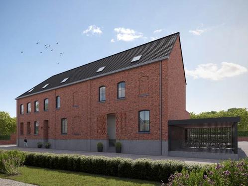 Huis te huur in Herne, 3 slpks, Immo, Huizen te huur, Vrijstaande woning